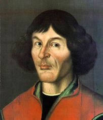 Nikolausz Kopernikusz (1473-1543)