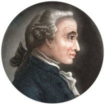 Immanuel Kant (1724-1804)