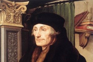 Rotterdami Erasmus (1466 - 1536)