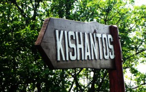 Kishantos